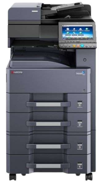 Kyocera TASKalfa 3212i