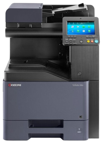 Kyocera TASKalfa 2553