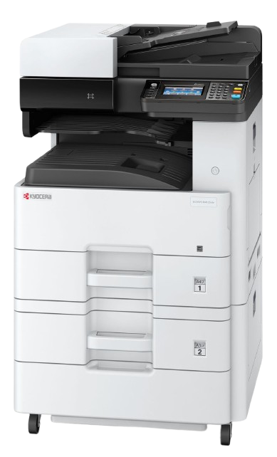 Kyocera TASKalfa 2553