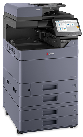 Kyocera TASKalfa MZ6001ci